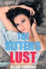 Sitter's Lust, The - Jillian Cumming.jpg