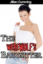 Werewolf's Babysitter, The - Jillian Cumming.jpg