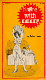 Playing With Mommy.png