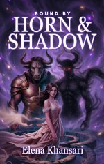 Bound by Horn & Shadow (The Heartbound Seven Book 2)_ A Steamy Reverse-Harem Monster Romance -...jpg