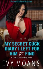 My Secret Cuck Diary I Left For Him To Find_ Steamy Adult Fictig - An Erotic Short Story (Shar...jpg