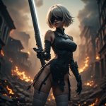 2b, nier automata 5.jpg