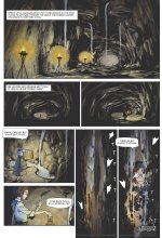 Raiders of the Golden Egg page 01.jpg Raiders of the Golden Egg page 01.jpg