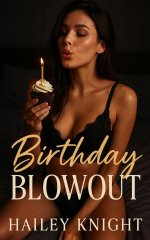 Birthday Blowout_ A Hotwife Wife Sharing Romance - Hailey Knight.jpg