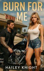 Burn For Me (A Hotwife Romance) - Hailey Knight.jpg