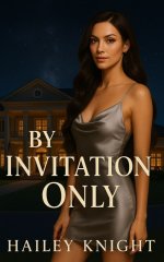 By Invitation Only (A Country Club Wife Sharing Story) - Hailey Knight.jpg