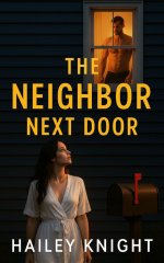 Neighbor Next Door (A Hotwife Story), The - Hailey Knight.jpg
