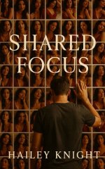 Shared Focus_ A Hotwife Wife Sharing Romance - Hailey Knight.jpg
