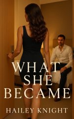 What She Became (A Hotwife Novel) - Hailey Knight.jpg What She Became (A Hotwife Novel) - Hailey Knight.jpg