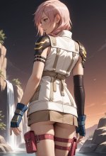 Lightning - Final Fantasy - 007.jpg