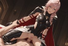 Lightning - Final Fantasy - 076.jpg