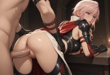 Lightning - Final Fantasy - 078.jpg