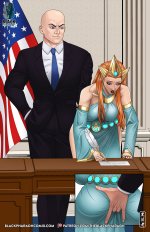 199. Mister President B.jpg