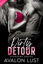 Dirty Detour_ Pleasure Series Book 8 - Avalon Lust.jpg