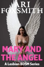 Mary and the Angel - Ari Foxsmith.jpg