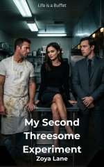 My Second Threesome Experiment_ The MFM Special of the Day (My Threesome Experiments Book 2) -...jpg