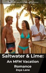 Saltwater & Lime_ An MFM Vacation Romance - Zoya Lane.jpg