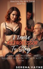 I Invited My Professor to Stay_ I Was Forced to Watch My Wife With Him Because of My Mistake -...jpg
