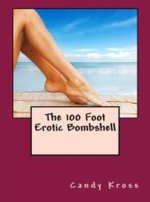 100 Foot Erotic Bombshell, The - Candy Kross.jpg