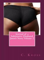 Journal of a Submissive Husband_ Jason's Story Volume 2 - Candy Kross.jpg