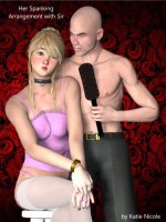 Her Spanking Arrangement with Sir - Katie Nicole.jpg