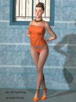 Jail Cell Spanking - Katie Nicole.jpg