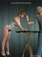 Jenny Gets Her First Spanking - Katie Nicole.jpg