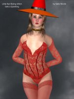 Little Red Riding Witch Gets a Spanking - Katie Nicole.jpg