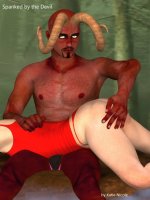 Spanked by the Devil - Katie Nicole.jpg