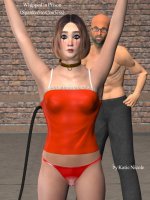 Whipped in Prison (Spanked to Confess) - Katie Nicole.jpg