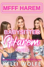 Babysitter Harem Part 1 - Kelli Wolfe.jpg