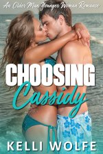 Choosing Cassidy - Kelli Wolfe.jpg