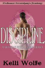 Discipline - Kelli Wolfe.jpg