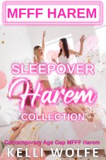 Sleepover Harem Collection - Kelli Wolfe.jpg