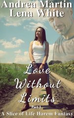 Love Without Limits_ Book 1 (Expanded) - Lena White.jpg