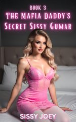 BOOK 3 of The Mafia Daddy's Secret Sissy Gumar_ The Sissifying Tale of a Young Man - S. Joey, ...jpg