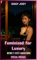 Feminized For Luxury_ Memie’s Sissy Awakening (Feminized for Luxury_ Danielle’s Sissy Escort L...jpg Feminized For Luxury_ Memie’s Sissy Awakening (Feminized for Luxury_ Danielle’s Sissy Escort L...jpg