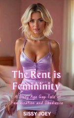Rent Is Femininity_ A Sissy Age Gap Tale of Feminization and Obedience, The - S. Joey, Sissy J...jpg Rent Is Femininity_ A Sissy Age Gap Tale of Feminization and Obedience, The - S. Joey, Sissy J...jpg