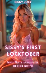 Sissy’s First Locktober_ After a Month in Chastity for Her Older Daddy_BF (Bliss’d Tales) - S....jpg Sissy’s First Locktober_ After a Month in Chastity for Her Older Daddy_BF (Bliss’d Tales) - S....jpg