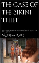 Case of the Bikini Thief_ Damsels Anonymous Volume 5 with New Introduction by the Author, The ...jpg