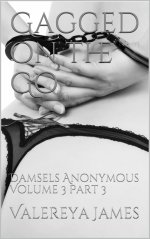 Gagged on the Go_ Damsels Anonymous Volume 3 Part 3 - Valereya James.jpg Gagged on the Go_ Damsels Anonymous Volume 3 Part 3 - Valereya James.jpg