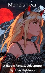 Mene's Tear_ A Harem Fantasy Adventure - John Nightman.jpg