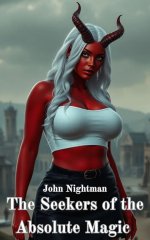 Seekers of the Absolute Magic_ Chained Devil_ Part 3, The - John Nightman.jpg