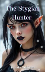 Stygian Hunter, The - John Nightman.jpg Stygian Hunter, The - John Nightman.jpg
