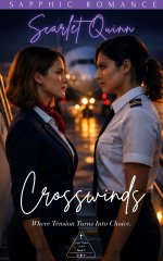 Crosswinds (Night Flights Series Book 2) - Scarlet Quinn.jpg