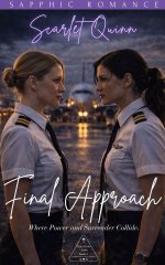 Final Approach (Night Flights Series Book 5) - Scarlet Quinn.jpg