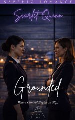 Grounded (Night Flights Series Book 3) - Scarlet Quinn.jpg