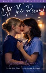 Off The Record (The A&E Nights Series Book 1) - Scarlet Quinn.jpg