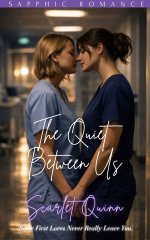 Quiet Between Us (The A&E Nights Series Book 4), The - Scarlet Quinn.jpg