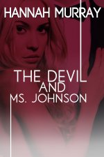 Devil and Ms. Johnson, The - Hannah Murray.jpg
